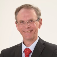 WaveData Ltd Employee Charles Joynson's profile photo