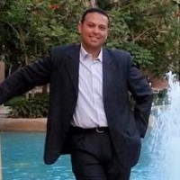 Ahmed Serag Email