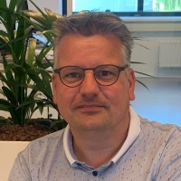 Kersten Techniek Employee Chris van Meenen's profile photo