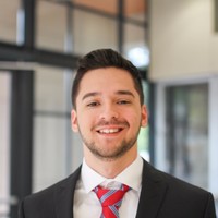 Prelude Employee Ian Melendez's profile photo