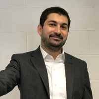 Simone Marini Email & Phone Number