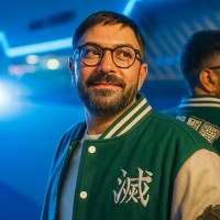 Team Liquid Employee Ahmed Eldekny's profile photo