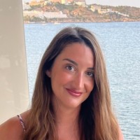 Reed.co.uk Employee Beckie Sizer's profile photo