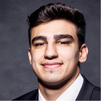 Hoss & Brown Engineers, Inc Employee Daniel Corrigan's profile photo
