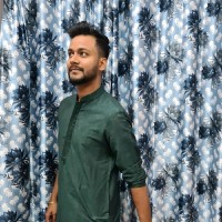 Kongsberg Digital Employee Apul Kumar's profile photo