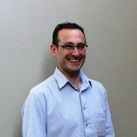 TIPS (NPC) Employee Saul Levin's profile photo