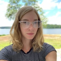 AMC Networks Employee Anna Green's profile photo