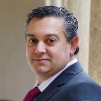 ecomotics Employee Alfredo Soria's profile photo