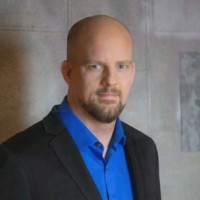 New Jersey Department of Children and Families Employee Preston Gagg's profile photo