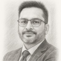 PwC India Employee Manu Dwivedi's profile photo