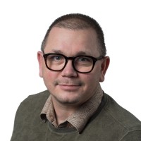 Molecular Devices Employee Patrick Have's profile photo