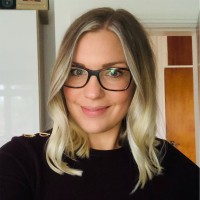 J.C.Balls and Sons Ltd Employee Hollie Marriott's profile photo