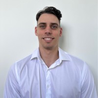 Exercise Healthcare Australia Employee George Bates's profile photo