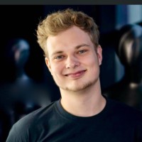 TV3 Lithuania Employee Eimantas Jančauskas's profile photo