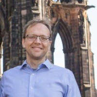Transchem Group Employee Karl Berzitis's profile photo