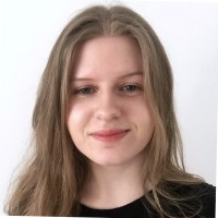 Raido Employee Ida Hellblom's profile photo