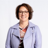 Hunter Water Employee Kirsten Molloy's profile photo