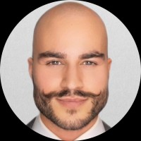 Marek Health Employee Memo Canli's profile photo