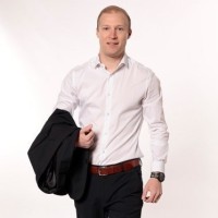 Livesystems Employee Benjamin Deutsch's profile photo