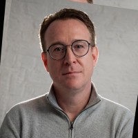 WeWantMore Employee David van der Auwera's profile photo