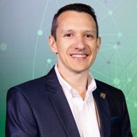 Cia de Cimento Itambé Employee Rômulo Parizotto MacHado's profile photo