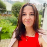 Olga Kovaleva Email & Phone Number