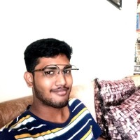 Gilbert Research Center Employee Ajay M's profile photo