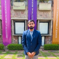 UNIbizTEC Employee Vishal Chauhan's profile photo