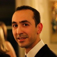 T-Cypher Bio Employee Hemza Ghadbane's profile photo