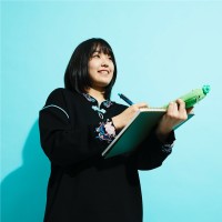 Rakuten Employee Maya M.'s profile photo