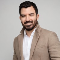 RTB House Employee Roy Ezra's profile photo