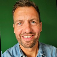 FuturumShop Employee Menno Kamp's profile photo