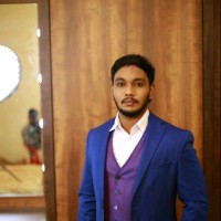 Armsoftech Private Limited Employee Babu Chandrasekar's profile photo