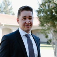 Nick Cheringal Email & Phone Number