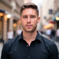 Nick Muecke Email & Phone Number