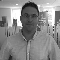 iasset.com Employee Gary Finch's profile photo
