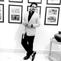 Sunil Sharma Email