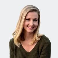 PwC Employee Camille Cooper's profile photo