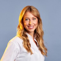 EOS Partners Employee Julie Verraes's profile photo