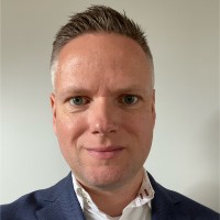 Accenture Employee Mark van Erkelens's profile photo
