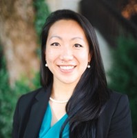 US Navy Employee Laura Lu's profile photo