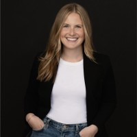 Tom Stringer Design Partners Employee Sydney Rosenberg's profile photo