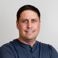 Northlink Supply Ltd. Employee Eirik Woodhouse's profile photo
