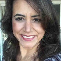 ANVISA Employee Vivian Morais's profile photo