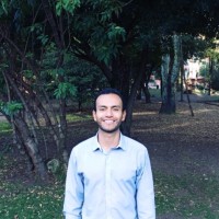 Melexa S.A.S. Employee Edwin Alexander Parra Gómez's profile photo