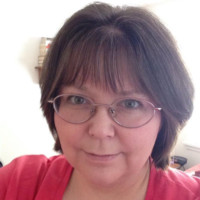 NEW Health Employee Carrie Kitzmiller's profile photo