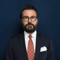 Mustafa Tercan Email & Phone Number