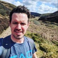 Workhouse Agency Employee Marc O'Neill's profile photo