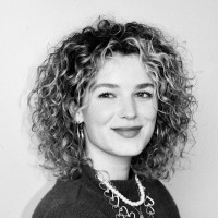 Globe College - Netherlands Employee Amy de Boer's profile photo