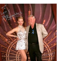 Larry Goddard Email & Phone Number